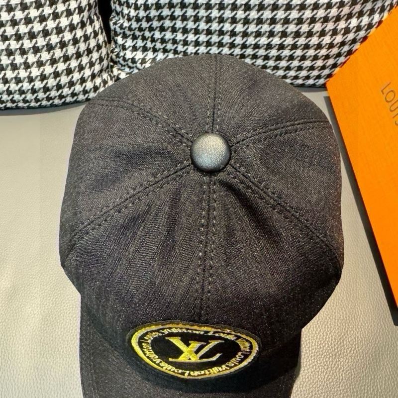 Louis Vuitton Caps